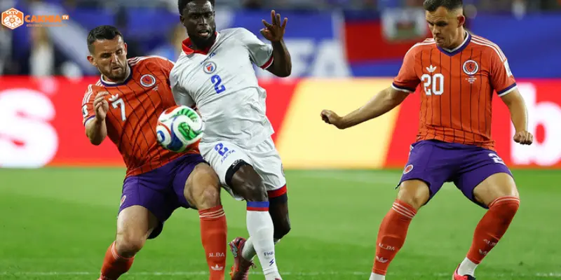 Brazil vs Haiti World Cup 2026 - Vinicius Jr dẫn dắt hàng công Selecao